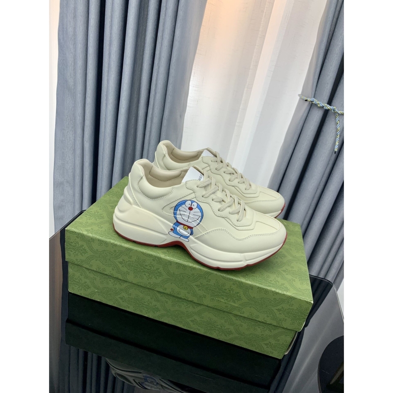 G*u*i casual shoes